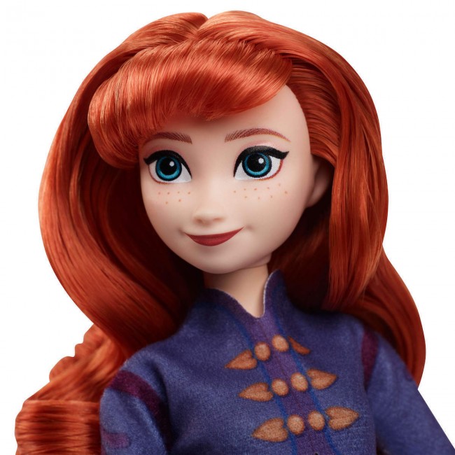 DISNEY FROZEN ICE SKATE ANNA DISNEY FROZEN ICE SKATE ANNA
