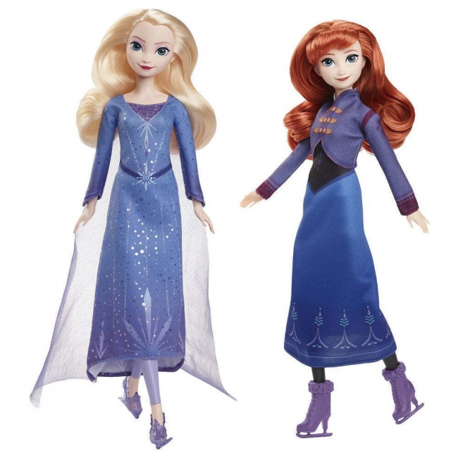 DISNEY FROZEN ICE SKATE ANNA DISNEY FROZEN ICE SKATE ANNA