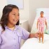 BARBIE KEN FASHIONISTAS ME ΡΑΣΤΑ ΜΑΛΛΙΑ BARBIE KEN FASHIONISTAS ME ΡΑΣΤΑ ΜΑΛΛΙΑ