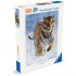 RAVENSBURGER PUZZLE 500 TEM. ΤΙΓΡΗΣ RAVENSBURGER PUZZLE 500 TEM. ΤΙΓΡΗΣ