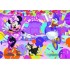 CLEMENTONI PUZZLE SUPER COLOR MINNIE 104TMX CLEMENTONI PUZZLE SUPER COLOR MINNIE 104TMX
