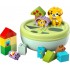 LEGO DUPLO MY FIRST ΤΑΞΙΝΟΜΗΣΗ ΣΧΗΜΑΤΩΝ: ΣΠΙΤΙ ΓΙΑ ΚΟΥΤΑΒΑΚΙΑ (10441) LEGO DUPLO MY FIRST ΤΑΞΙΝΟΜΗΣΗ ΣΧΗΜΑΤΩΝ: ΣΠΙΤΙ ΓΙΑ ΚΟΥΤΑΒΑΚΙΑ (10441)