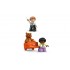 LEGO DUPLO TOWN ΠΡΩΤΗ ΦΟΡΑ ΣΤΟ ΑΕΡΟΔΡΟΜΙΟ LEGO DUPLO TOWN ΠΡΩΤΗ ΦΟΡΑ ΣΤΟ ΑΕΡΟΔΡΟΜΙΟ