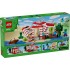 LEGO MINECRAFT ΤΟ ΣΠΙΤΙ-ΔΥΝΑΜΙΤΗΣ ΣΤΗ ΖΟΥΓΚΛΑ (21275) LEGO MINECRAFT ΤΟ ΣΠΙΤΙ-ΔΥΝΑΜΙΤΗΣ ΣΤΗ ΖΟΥΓΚΛΑ (21275)