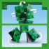 LEGO MINECRAFT ΤΟ CREEPER (21276) LEGO MINECRAFT ΤΟ CREEPER (21276)