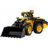 LEGO TECHNIC ΦΟΡΤΩΤΗΣ VOLVO L120 ELECTRIC (42209) LEGO TECHNIC ΦΟΡΤΩΤΗΣ VOLVO L120 ELECTRIC (42209)