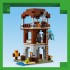 LEGO MINECRAFT ΤΟ ΟΧΥΡΟ ΤΩΝ ΑΡΠΑΓΩΝ ΚΑΙ ΟΛΕΘΡΟΣ (21278) LEGO MINECRAFT ΤΟ ΟΧΥΡΟ ΤΩΝ ΑΡΠΑΓΩΝ ΚΑΙ ΟΛΕΘΡΟΣ (21278)