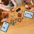 LEGO MINECRAFT ΤΟ ΟΧΥΡΟ ΤΩΝ ΑΡΠΑΓΩΝ ΚΑΙ ΟΛΕΘΡΟΣ (21278) LEGO MINECRAFT ΤΟ ΟΧΥΡΟ ΤΩΝ ΑΡΠΑΓΩΝ ΚΑΙ ΟΛΕΘΡΟΣ (21278)