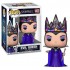 POP FUNKO! DISNEY: SNOW WHITE EVIL QUEEN FIGURE