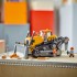 LEGO CITY ΚΙΤΡΙΝΗ ΜΠΟΥΛΝΤΟΖΑ (60466) LEGO CITY ΚΙΤΡΙΝΗ ΜΠΟΥΛΝΤΟΖΑ (60466)