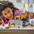 LEGO CITY ΚΙΤΡΙΝΗ ΜΠΟΥΛΝΤΟΖΑ (60466) LEGO CITY ΚΙΤΡΙΝΗ ΜΠΟΥΛΝΤΟΖΑ (60466)