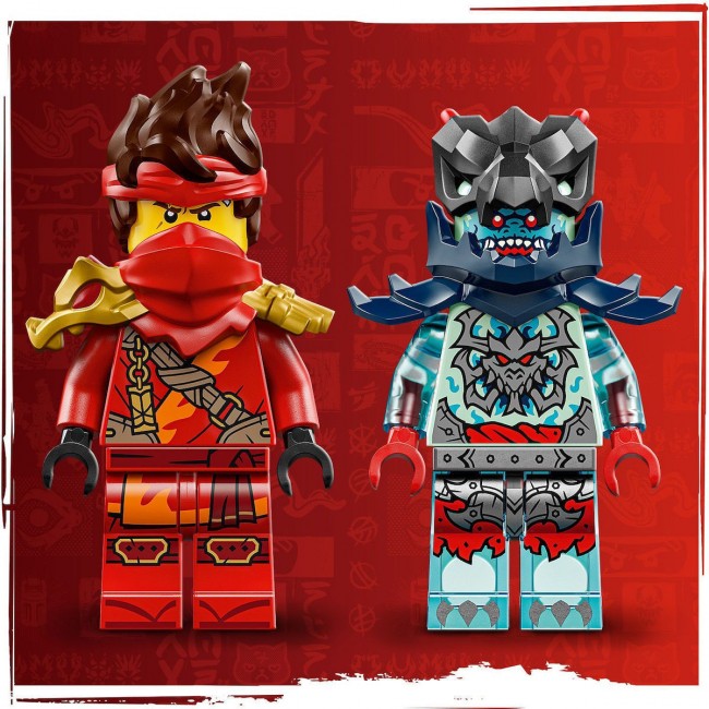 LEGO NINJAGO ΑΓΩΝΑΣ ΤΑΧΥΤΗΤΑΣ ΤΟΥ ΚΑΙ ΜΕ ΜΟΤΟΣΙΚΛΕΤΑ (71838) LEGO NINJAGO ΑΓΩΝΑΣ ΤΑΧΥΤΗΤΑΣ ΤΟΥ ΚΑΙ ΜΕ ΜΟΤΟΣΙΚΛΕΤΑ (71838)