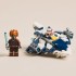 LEGO STAR WARS 75400 PLO KOONS JEDI STARFIGHTER - MICROFIGHTER LEGO STAR WARS 75400 PLO KOONS JEDI STARFIGHTER - MICROFIGHTER