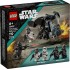 LEGO STAR WARS ΠΑΚΕΤΟ ΜΑΧΗΣ ΜΕ ΣΤΡΑΤΙΩΤΕΣ ΘΑΝΑΤΟΥ ΚΑΙ ΣΤΡΑΤΙΩΤΕΣ ΝΥΧΤΑΣ (75412) LEGO STAR WARS ΠΑΚΕΤΟ ΜΑΧΗΣ ΜΕ ΣΤΡΑΤΙΩΤΕΣ ΘΑΝΑΤΟΥ ΚΑΙ ΣΤΡΑΤΙΩΤΕΣ ΝΥΧΤΑΣ (75412)