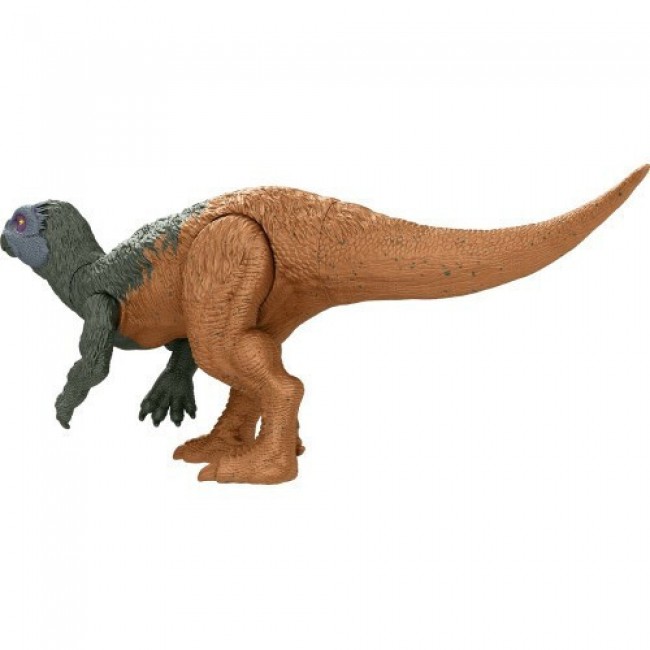 JURASSIC WORLD SAGA FRENZY PACK IANI