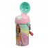 GIM ΠΑΓΟΥΡΙ ΠΛΑΣΤΙΚΟ  FD 500ML BARBIE