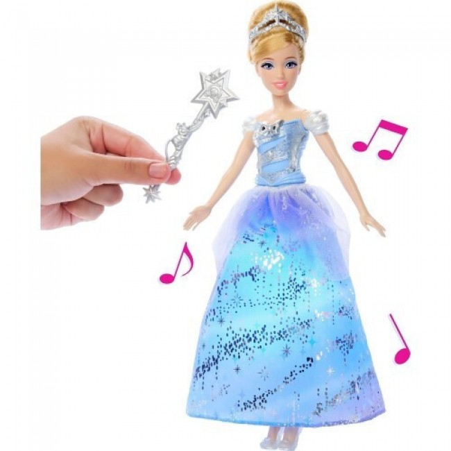 DISNEY PRINCESS - ΣΤΑΧΤΟΠΟΥΤΑ ΜΕ ΜΑΓΙΚΟ ΡΑΒΔΙ (JBF94) DISNEY PRINCESS - ΣΤΑΧΤΟΠΟΥΤΑ ΜΕ ΜΑΓΙΚΟ ΡΑΒΔΙ (JBF94)