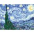 RAVESBURGER CREART ΠΑΙΧΝΙΔΙ ΚΑΤΑΣΚΕΥΗΣCANVAS EDITION VAN GOGH STARRY NIGHT RAVESBURGER CREART ΠΑΙΧΝΙΔΙ ΚΑΤΑΣΚΕΥΗΣCANVAS EDITION VAN GOGH STARRY NIGHT