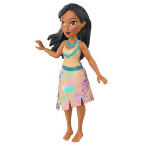 DISNEY PRINCESS POCAHONTAS CORE SMA ΜΙΝΙ ΚΟΥΚΛΕΣ CDU