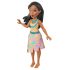 DISNEY PRINCESS POCAHONTAS CORE SMA ΜΙΝΙ ΚΟΥΚΛΕΣ CDU DISNEY PRINCESS POCAHONTAS CORE SMA ΜΙΝΙ ΚΟΥΚΛΕΣ CDU