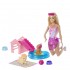 ΚΟΥΚΛΑ BARBIE POOL PARTY ΜΕ ΚΟΥΤΑΒΑΚΙΑ (JBF35)