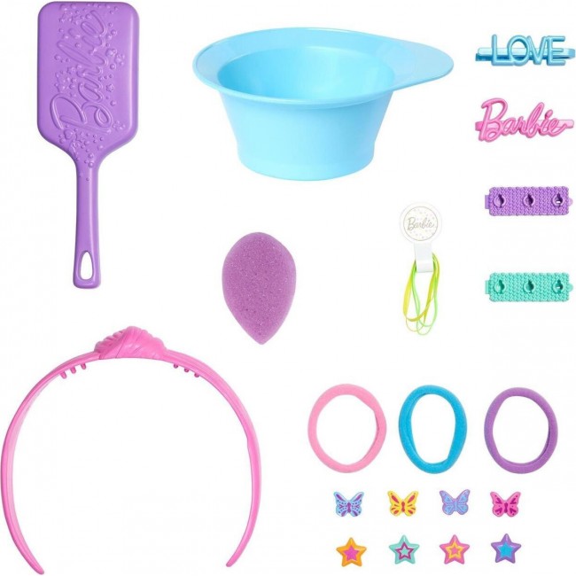BARBIE DELUXE STYLING ΚΕΦΑΛΙ ΟΜΟΡΦΙΑΣ BARBIE DELUXE STYLING ΚΕΦΑΛΙ ΟΜΟΡΦΙΑΣ