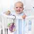 LISCIANI CAROTINA BABY ΚΟΥΔΟΥΝΙΣΤΡΑ ΜΕΛΙΤΖΑΝΑ (109890) LISCIANI CAROTINA BABY ΚΟΥΔΟΥΝΙΣΤΡΑ ΜΕΛΙΤΖΑΝΑ (109890)