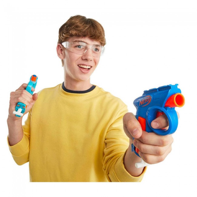 NERF N SERIES ΕΚΤΟΞΕΥΤΕΣ FLEX PARTY PACK (F9839) NERF N SERIES ΕΚΤΟΞΕΥΤΕΣ FLEX PARTY PACK (F9839)