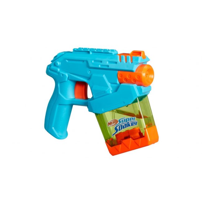 NERF ΝΕΡΟΠΙΣΤΟΛΟ SUPER SOAKERMINI DUNK FILL NERF ΝΕΡΟΠΙΣΤΟΛΟ SUPER SOAKERMINI DUNK FILL