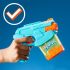 NERF ΝΕΡΟΠΙΣΤΟΛΟ SUPER SOAKERMINI DUNK FILL NERF ΝΕΡΟΠΙΣΤΟΛΟ SUPER SOAKERMINI DUNK FILL