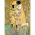RAVESBURGER CREART ΠΑΙΧΝΙΔΙ ΚΑΤΑΣΚΕΥΗΣ CANVAS EDITION KLIMT RAVESBURGER CREART ΠΑΙΧΝΙΔΙ ΚΑΤΑΣΚΕΥΗΣ CANVAS EDITION KLIMT