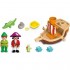 PLAYMOBIL JUNIOR & DISNEY Ο ΠΙΤΕΡ ΠΑΝ ΚΑΙ ΤΟ ΠΕΙΡΑΤΙΚΟ ΠΛΟΙΟ ΤΟΥ ΚΑΠΤΕΝ ΧΟΥΚ (71769) PLAYMOBIL JUNIOR & DISNEY Ο ΠΙΤΕΡ ΠΑΝ ΚΑΙ ΤΟ ΠΕΙΡΑΤΙΚΟ ΠΛΟΙΟ ΤΟΥ ΚΑΠΤΕΝ ΧΟΥΚ (71769)