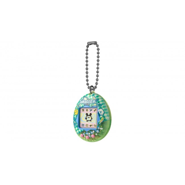ΚΟΝΣΟΛΑ BANDAI TAMAGOTCHI ORIGINAL - PICNIC ΚΟΝΣΟΛΑ BANDAI TAMAGOTCHI ORIGINAL - PICNIC