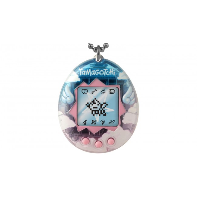 ΚΟΝΣΟΛΑ  BANDAI TAMAGOTCHI ORIGINALDREAMY ANGEL