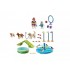 PLAYMOBIL MY LIFE ΠΑΡΚΟ ΣΚΥΛΩΝ PLAYMOBIL MY LIFE ΠΑΡΚΟ ΣΚΥΛΩΝ