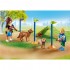 PLAYMOBIL MY LIFE ΠΑΡΚΟ ΣΚΥΛΩΝ PLAYMOBIL MY LIFE ΠΑΡΚΟ ΣΚΥΛΩΝ