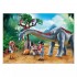 PALYMOBIL DINOS ΒΡΑΧΙΟΣΑΥΡΟΣ ΚΑΙ ΧΟΒΕΡΚΡΑΦΤ PALYMOBIL DINOS ΒΡΑΧΙΟΣΑΥΡΟΣ ΚΑΙ ΧΟΒΕΡΚΡΑΦΤ