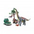 PALYMOBIL DINOS ΒΡΑΧΙΟΣΑΥΡΟΣ ΚΑΙ ΧΟΒΕΡΚΡΑΦΤ PALYMOBIL DINOS ΒΡΑΧΙΟΣΑΥΡΟΣ ΚΑΙ ΧΟΒΕΡΚΡΑΦΤ