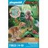 PLAYMOBIL DINOS ΕΞΕΡΕΥΝΗΤΗΣ ΚΑΙ ΒΕΛΟΣΙΡΑΠΤΟΡ (71823) PLAYMOBIL DINOS ΕΞΕΡΕΥΝΗΤΗΣ ΚΑΙ ΒΕΛΟΣΙΡΑΠΤΟΡ (71823)