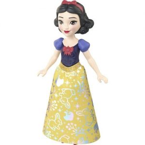 DISNEY PRINCESS SNOW WHITE CORE SMA ΜΙΝΙ ΚΟΥΚΛΕΣ CDU