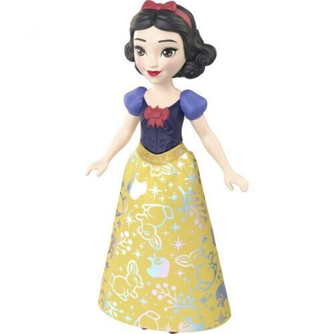 DISNEY PRINCESS SNOW WHITE CORE SMA ΜΙΝΙ ΚΟΥΚΛΕΣ CDU DISNEY PRINCESS SNOW WHITE CORE SMA ΜΙΝΙ ΚΟΥΚΛΕΣ CDU