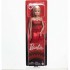 BARBIE ΚΟΚΚΙΝΟ ΦΟΡΕΜΑ MATTEL 80 ΧΡΟΝΙΑ JGD25 BARBIE ΚΟΚΚΙΝΟ ΦΟΡΕΜΑ MATTEL 80 ΧΡΟΝΙΑ JGD25