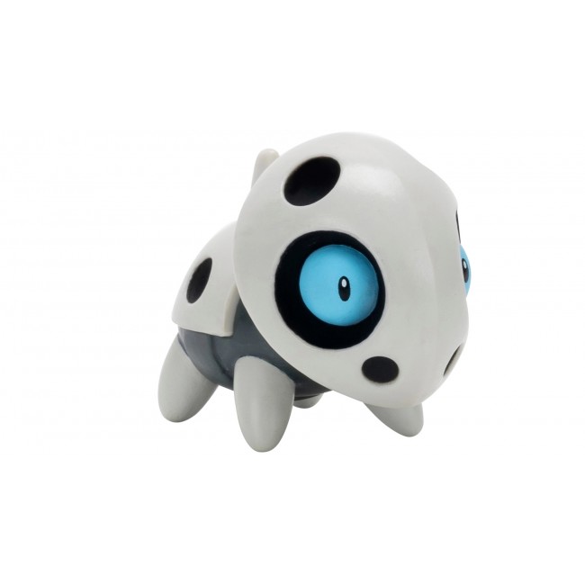 POKEMON POKE BALL CLIP N.GO ΜΕ ΦΙΓΟΥΡΑ W20 ARON AND HEAVY BALL POKEMON POKE BALL CLIP N.GO ΜΕ ΦΙΓΟΥΡΑ W20 ARON AND HEAVY BALL