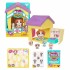 LITTLE LIVE PETS MAMA SURPRISE FAMILIES ΣΕΤ ΣΠΙΤΑΚΙ ΚΑΙ ΣΚΥΛΑΚΙΑ LITTLE LIVE PETS MAMA SURPRISE FAMILIES ΣΕΤ ΣΠΙΤΑΚΙ ΚΑΙ ΣΚΥΛΑΚΙΑ