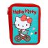 GIM ΚΑΣΕΤΙΝΑ ΔΙΠΛΗ HELLO KITTY SWEETHEART GIM ΚΑΣΕΤΙΝΑ ΔΙΠΛΗ HELLO KITTY SWEETHEART