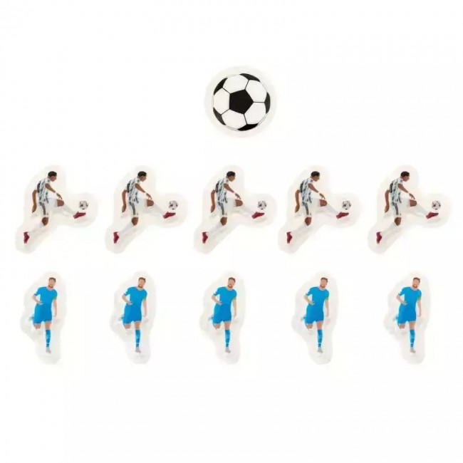 POLO ΣΑΚΙΔΙΟ TROLLEY 2025 MOVER - FOOTBALL 2025 9010738381 POLO ΣΑΚΙΔΙΟ TROLLEY 2025 MOVER - FOOTBALL 2025 9010738381