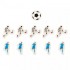 POLO ΣΑΚΙΔΙΟ TROLLEY 2025 MOVER - FOOTBALL 2025 9010738381 POLO ΣΑΚΙΔΙΟ TROLLEY 2025 MOVER - FOOTBALL 2025 9010738381