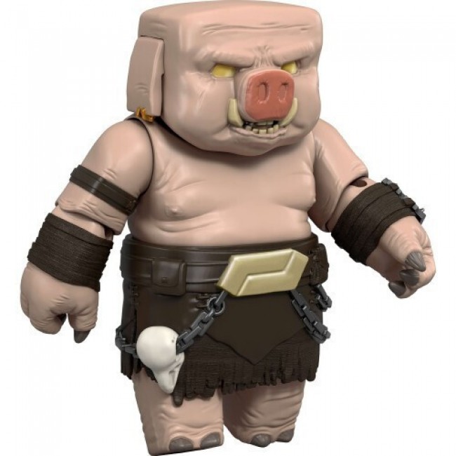 MINECRAFT MOVIE ΦΙΓΟΥΡΑ 10 ΕΚ PIGLIN WARRIOR (JFR62) MINECRAFT MOVIE ΦΙΓΟΥΡΑ 10 ΕΚ PIGLIN WARRIOR (JFR62)