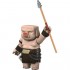 MINECRAFT MOVIE ΦΙΓΟΥΡΑ 10 ΕΚ PIGLIN WARRIOR (JFR62) MINECRAFT MOVIE ΦΙΓΟΥΡΑ 10 ΕΚ PIGLIN WARRIOR (JFR62)