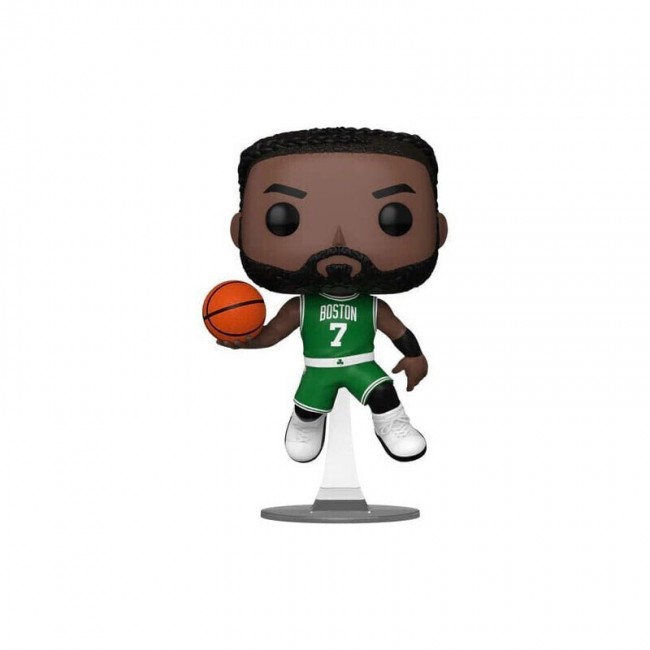 ΦΙΓΟΥΡΑ FUNKO POP! JAYLEN BROWN #176 ΦΙΓΟΥΡΑ FUNKO POP! JAYLEN BROWN #176